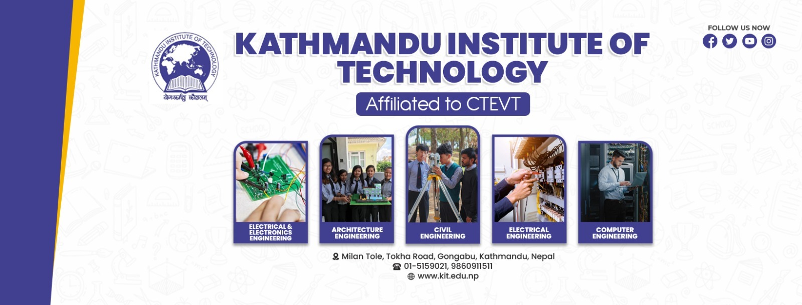 Kathmandu Institute of Technology