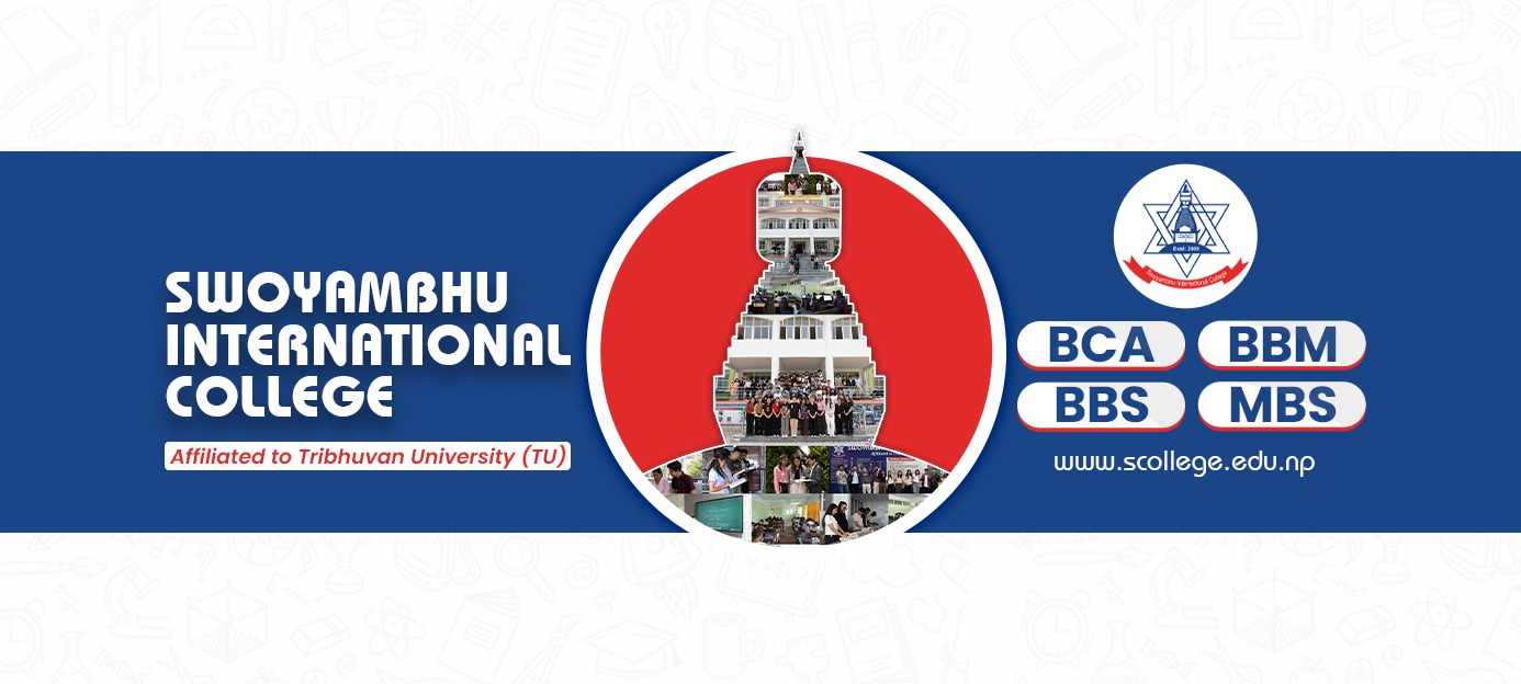 Swoyambhu International College