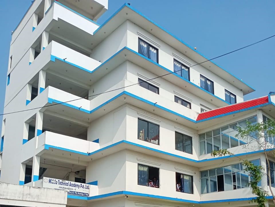 Mithila Technical Academy