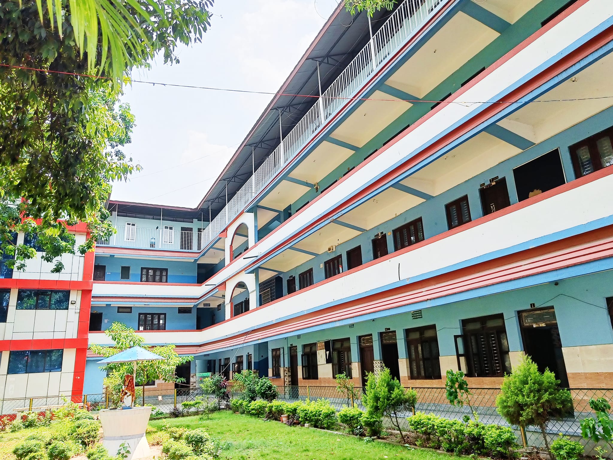 Amity College Jhapa