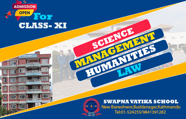 Swapna Vatika School