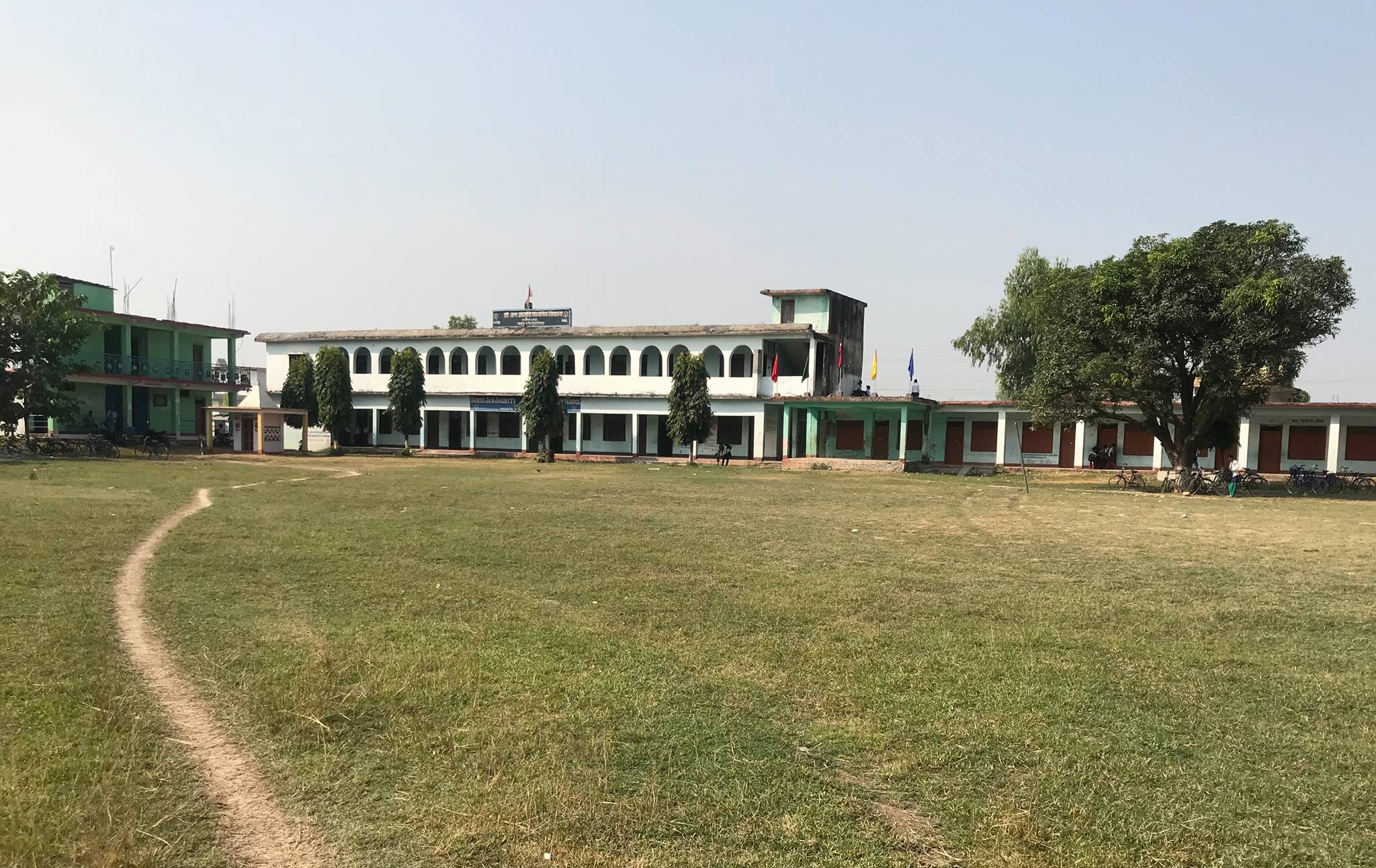Sindureghari Multiple Campus