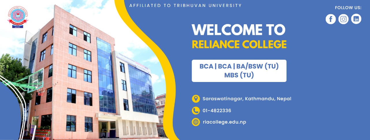 Reliance College