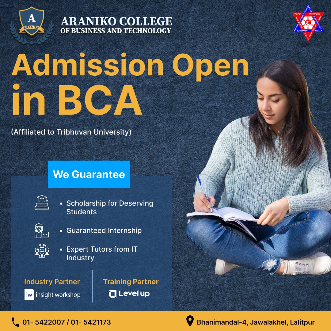 Araniko College of Business and Technology