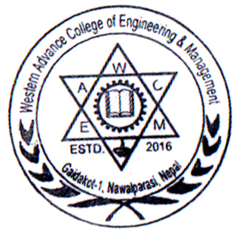 Western Advance College of Engineering and Management