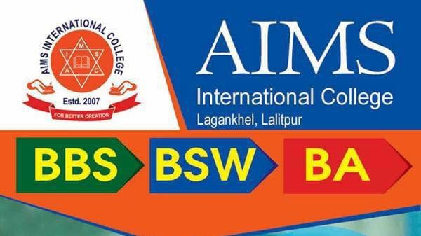 AIMS International College