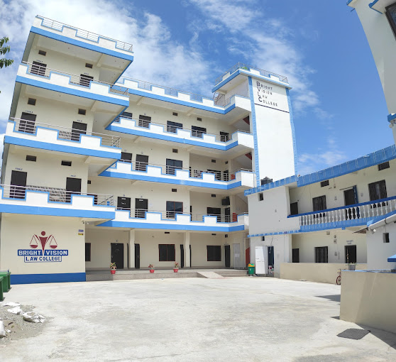 Bright Vision Law College