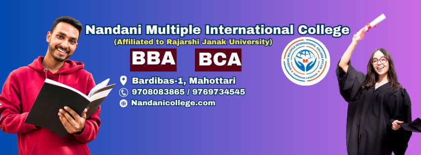 Nandani Multiple International College