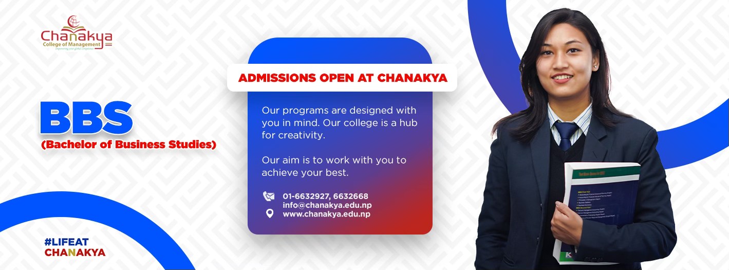 Chanakya College of Management