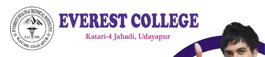 Everest College Of Multiple Studies