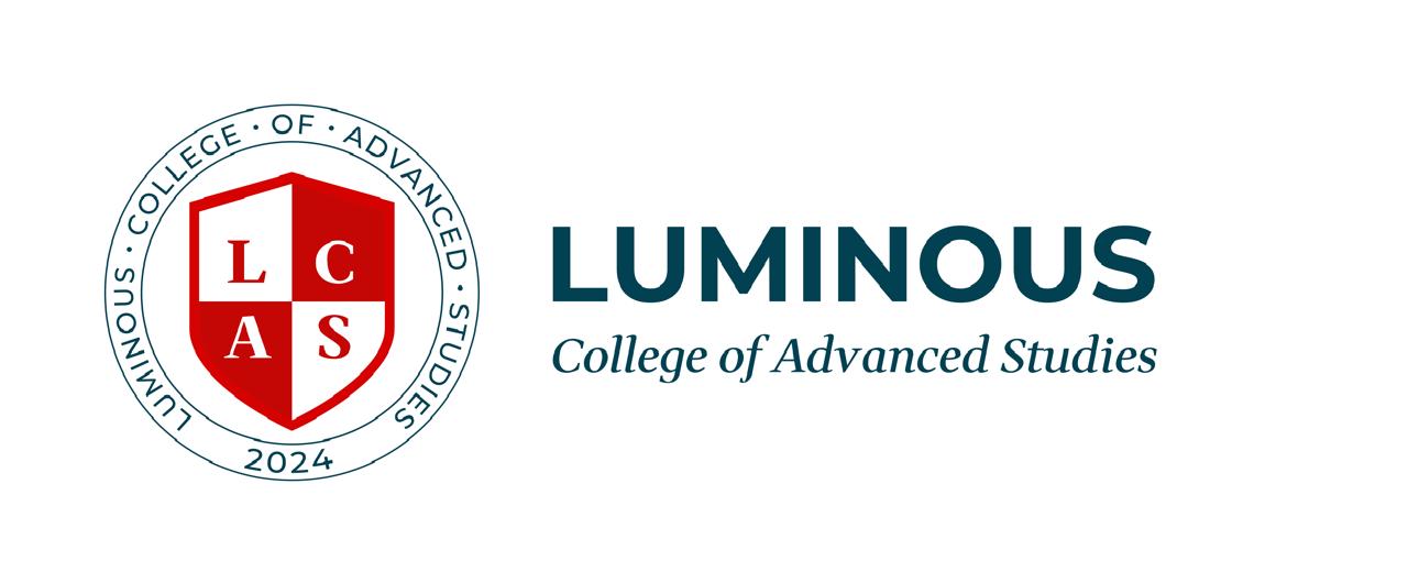 Luminas College of Advance Studies