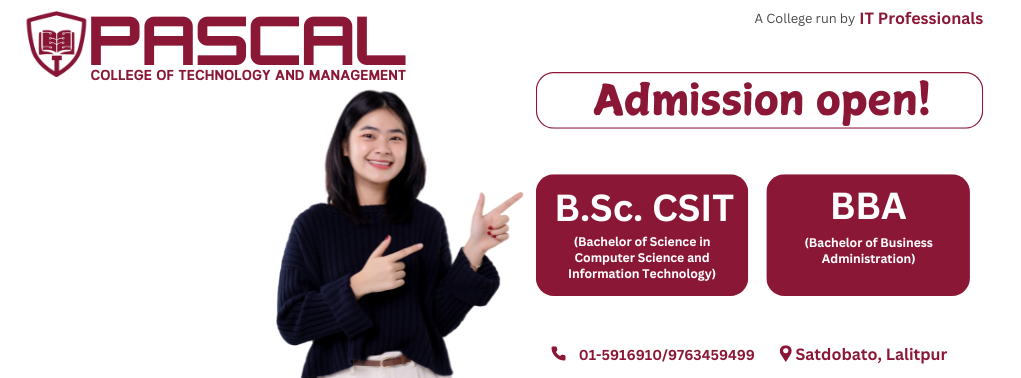 Pascal College of Technology and Management