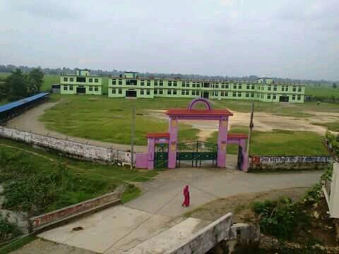 Gautam Buddha Multiple Campus