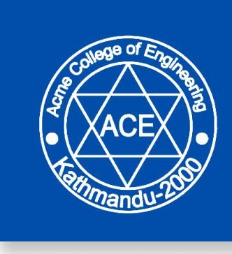 Acme College Of Engineering
