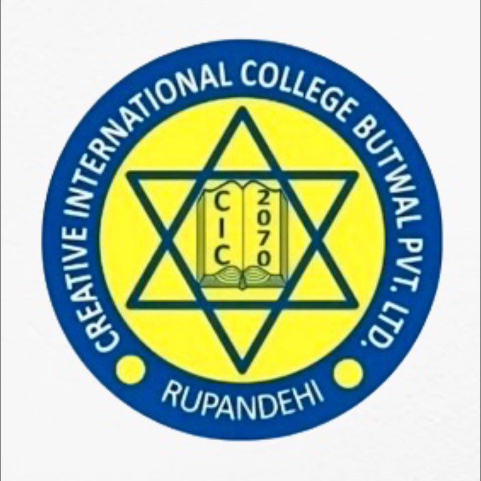 Creative International College