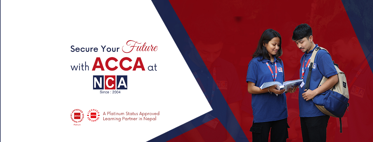 NCA College of Management