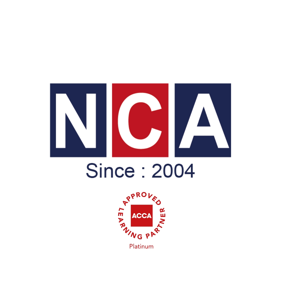 NCA College of Management