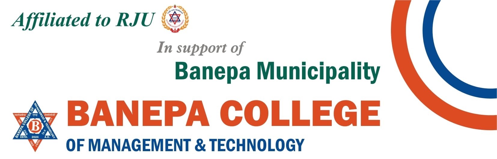 Banepa College of Management & Technology
