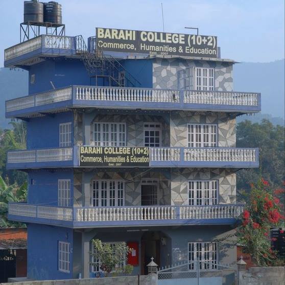 Barahi College