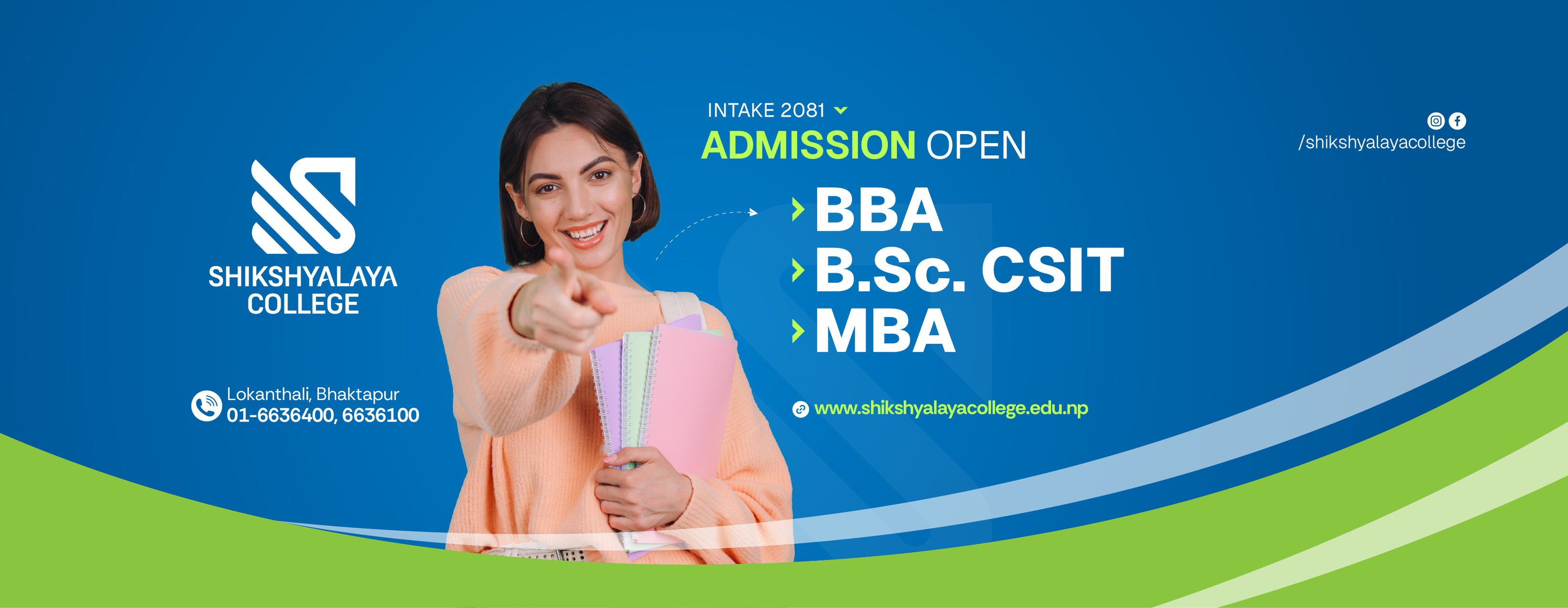 Shikshyalaya College