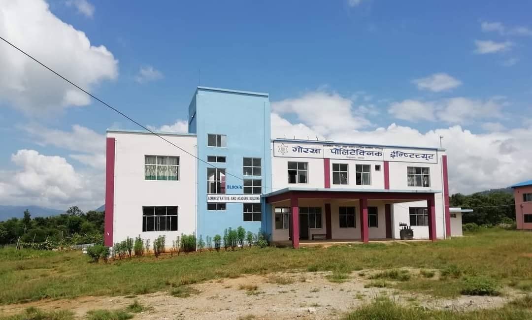 Gorkha Polytechnic Institute