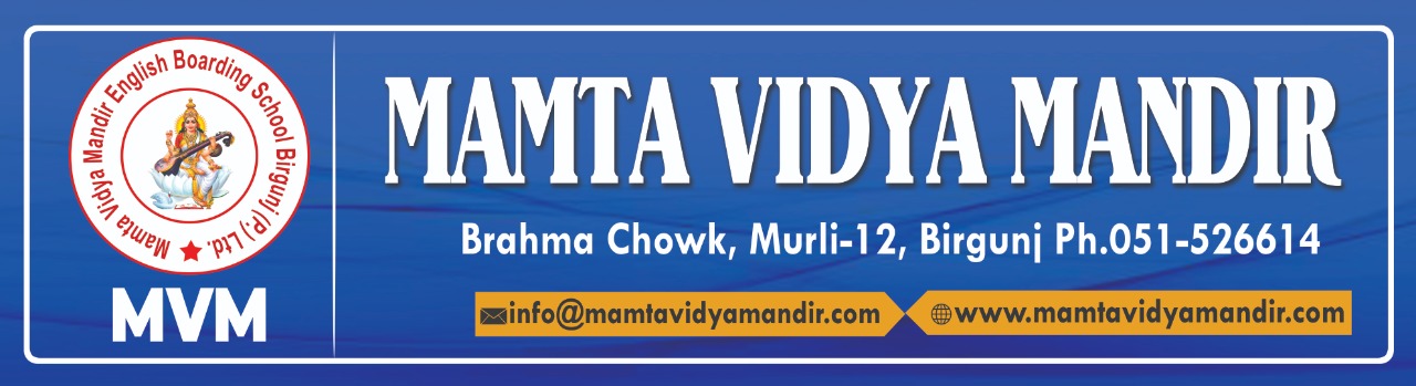 Mamta Vidya Mandir