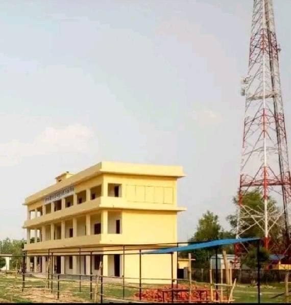 Krishna Baijanath Multiple Campus