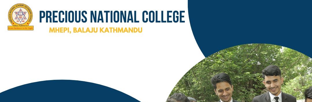 Precious National Academy & College
