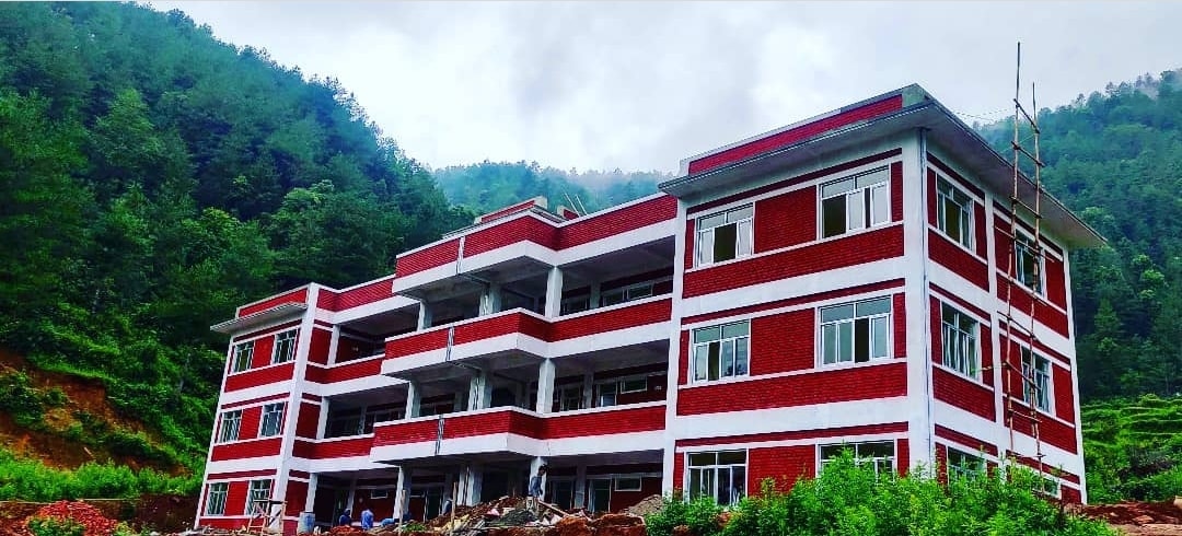 Thaha Polytechnic Institute