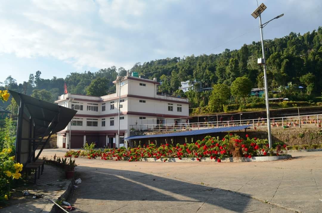 Ilam Community Agriculture Campus