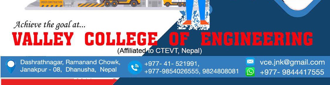 Valley College Of Engineering