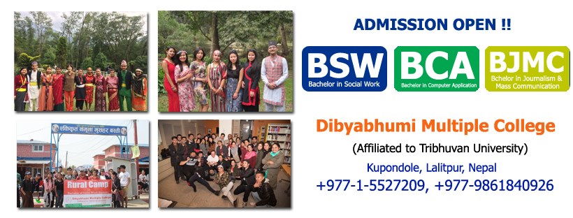 Dibyabhumi Multiple College