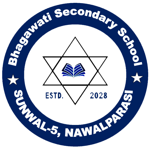 Shree Bhagawati Secondary School