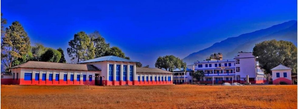 Dhawalagiri Multiple Campus