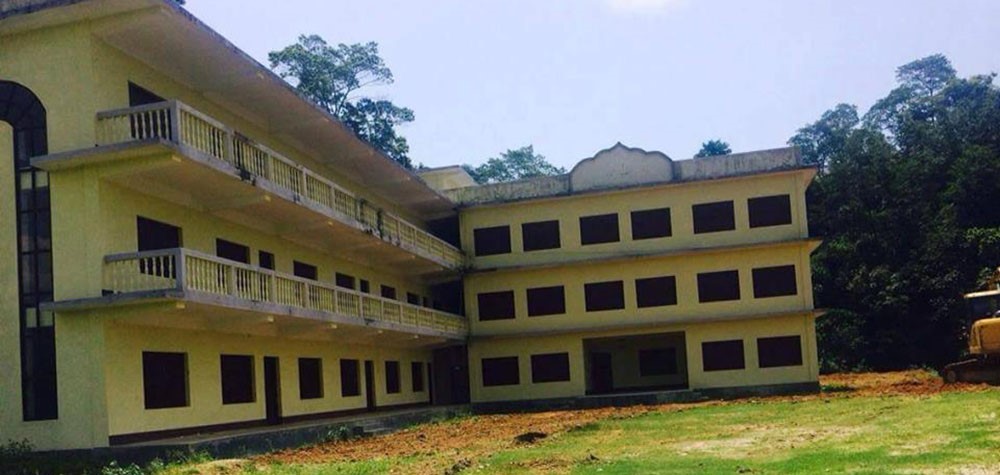 Himalaya Kiran Public Campus