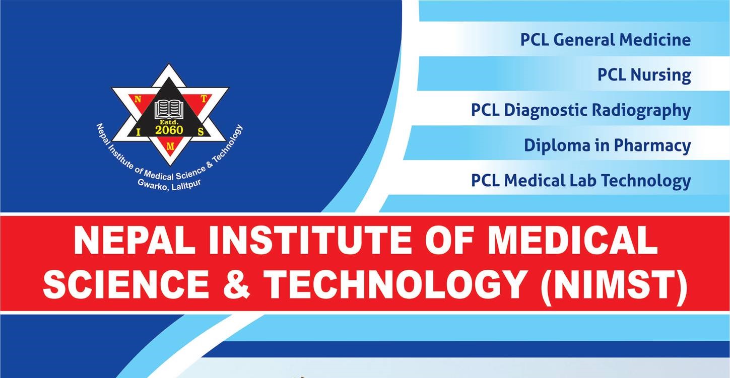 Nepal Institute of Medical Science and Technology
