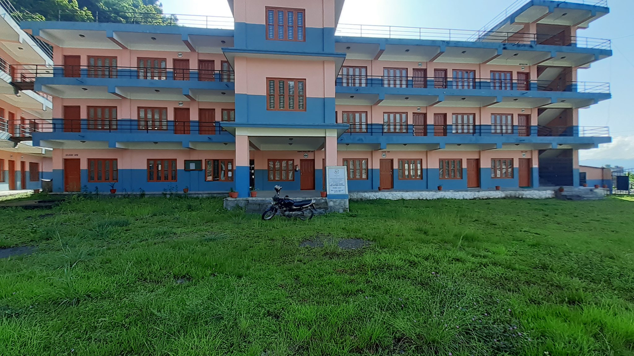 Laxmi Adarsha Multiple Campus