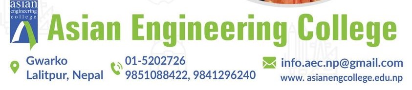 Asian Engineering College