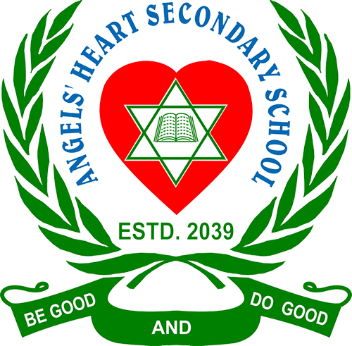 Angels Heart Secondary School