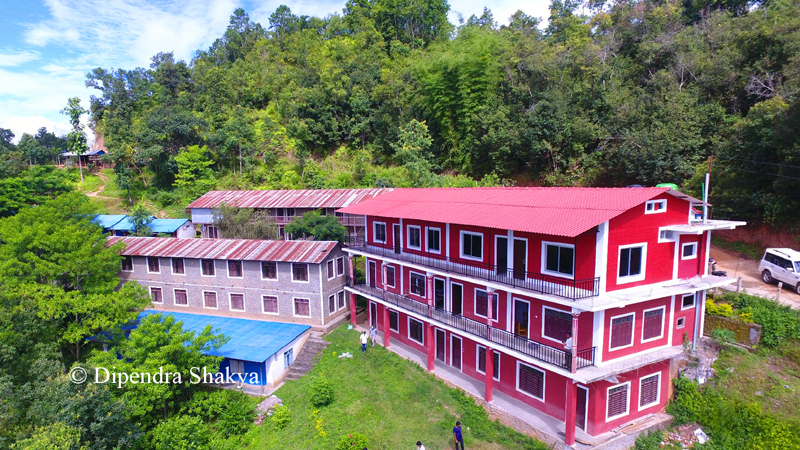Barun Multiple Campus