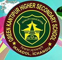 Green Kantipur Public Secondary School