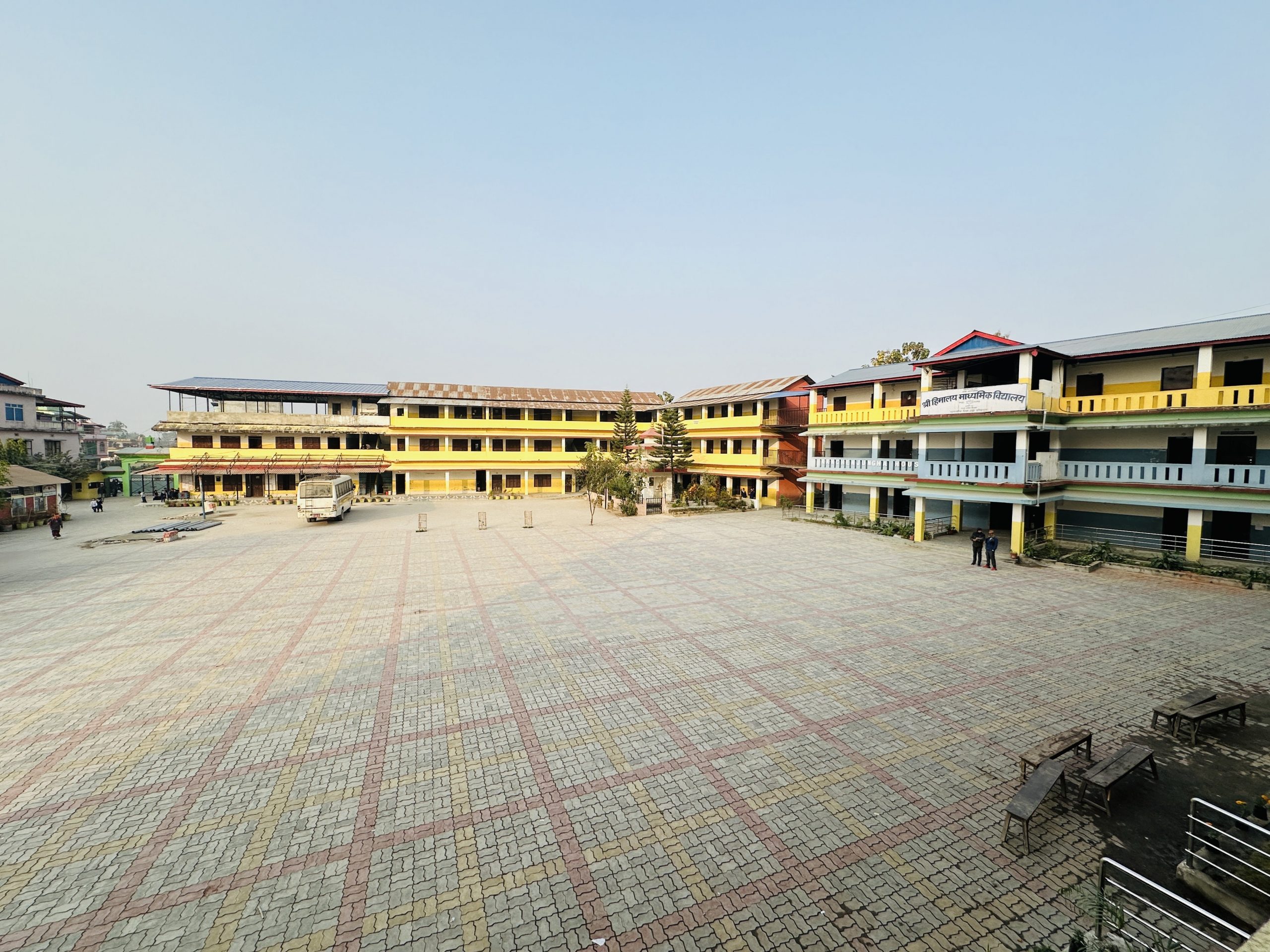 Shree Himalaya Secondary School