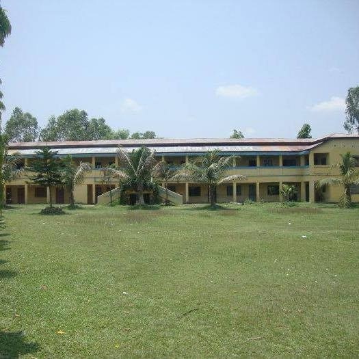Janajyoti Multiple Campus Chandranigahpur