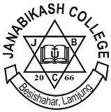 Janabikash College