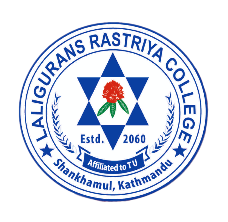 Laligurans Rastriya H.S School/ College