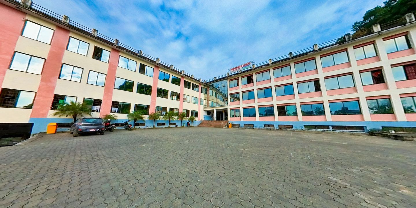 Pokhara United Academy