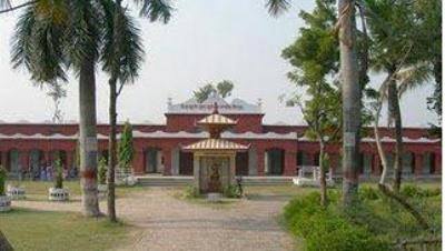 Shree Trijuddha Mahabir Prasad Raghubir Ram Secondary School