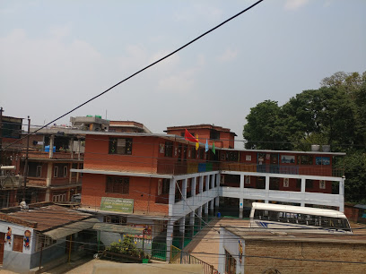 Prabhat English Secondary School