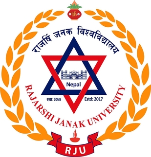 University Campus:Rajarshi Janak University