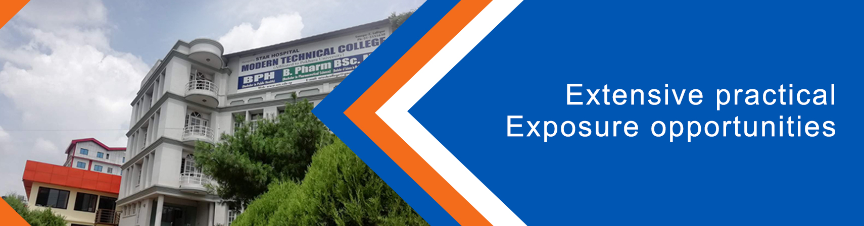 Modern Technical College